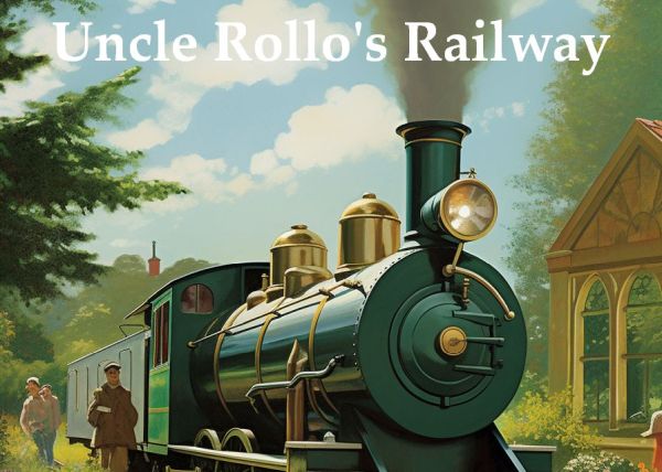Uncle Rollo's Railway